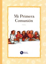 MI PRIMERA COMUNION (ALBUM TAPA DURA)332699023