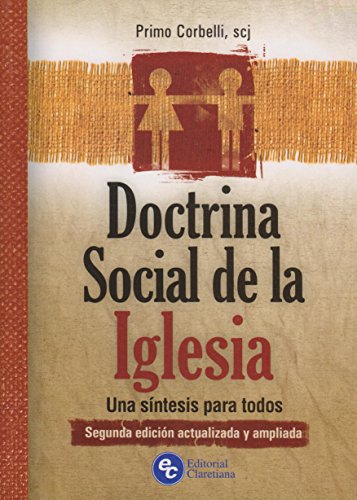 DOCTRINA SOCIAL DE LA IGLESIA897312536