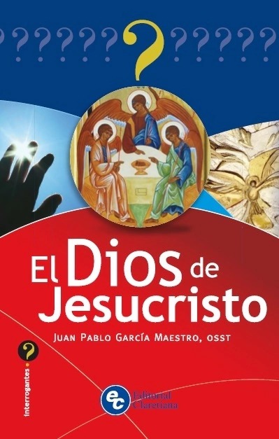 EL DIOS DE JESUCRISTO997753096