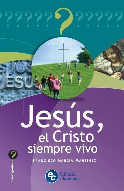 JESÚS, EL CRISTO SIEMPRE VIVO.1896367695