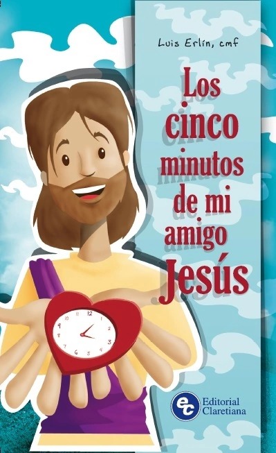 C-5 MINUTOS DE MI AMIGO JESUS2087345234