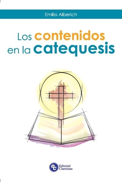 CONTENIDOS EN LA CATEQUESIS1609566819