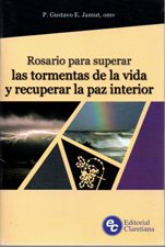 ROSARIO PARA SUPERAR LAS TORMENTAS DE LA VIDA Y RECUPERAR LA PAZ INTERIOR487578198