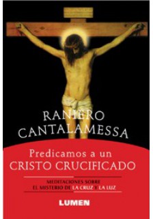 PREDICAMOS A UN CRISTO CRUCIFICADO685778264