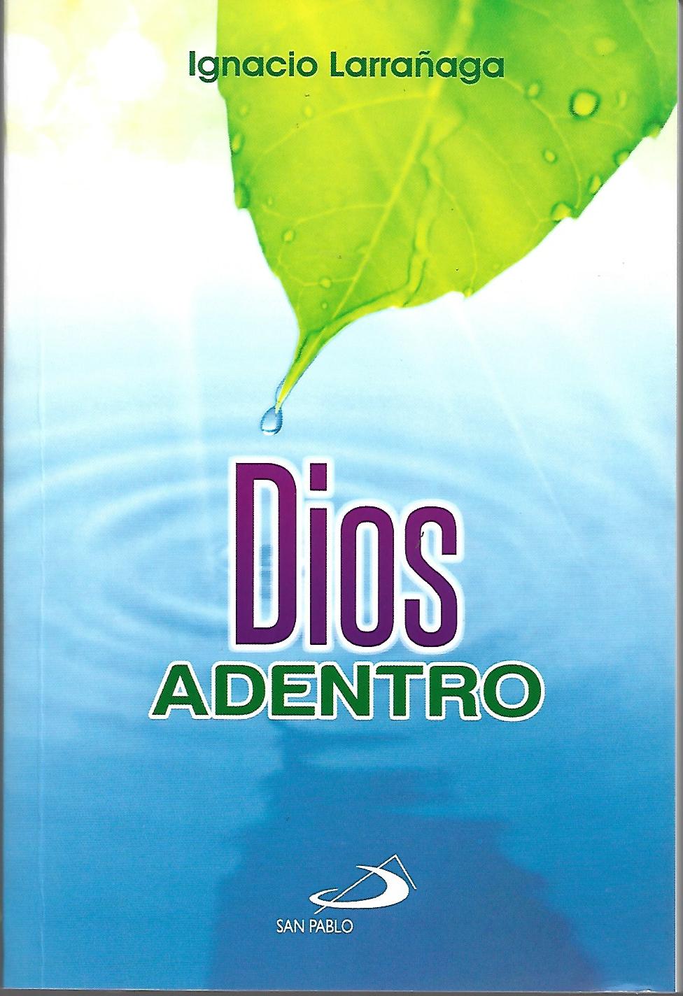 DIOS ADENTRO1950400887