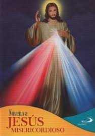 NOVENA A JESUS MISERICORDIOSO705453546