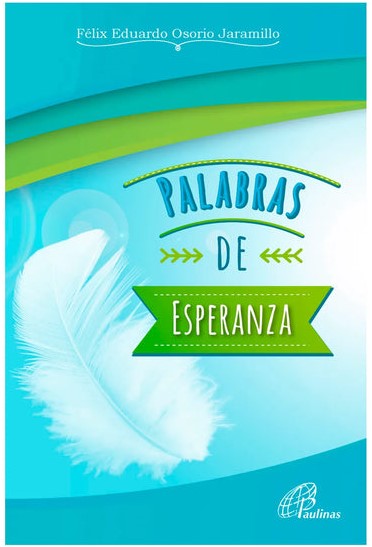 PALABRAS DE ESPERANZA (BOLSILLO)964912048