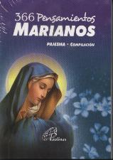 T-366 PENSAMIENTOS MARIANOS613540157