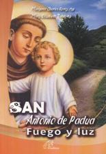 SAN ANTONIO DE PADUA. FUEGO Y LUZ55358773