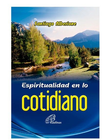 ESPIRITUALIDAD EN LO COTIDIANO. BOLSILLO700750255