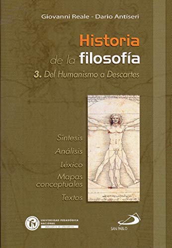 HISTORIA DE LA FILOSOFIA 3. DEL HUMANISMO A DESCARTES219651193