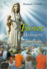 FRUTOS DE MEDJUGORJE. HISTORIAS DE CONVERSIONES PROFUNDAS Y VERDADERAS2075433925