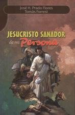 JESUCRISTO SANADOR DE MI PERSONA997753096