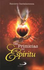 PRIMICIAS DEL ESPIRITU997753096