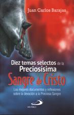 D-10 TEMAS SELECTOS DE LA PRECIOSISIMA SANGRE DE CRISTO1793457840