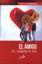 EL AMIGO DEL CORAZON DE ORO997753096