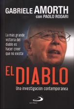 EL DIABLO. UNA INVESTIGACION CONTEMPORANEA132576172