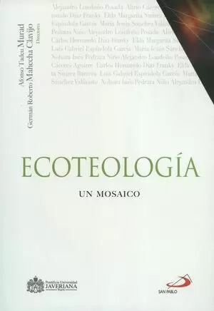 ECOTEOLOGIA. UN MOSAICO668405060