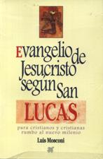 EVANGELIO DE JESUCRISTO SEGUN SAN LUCAS1970051684