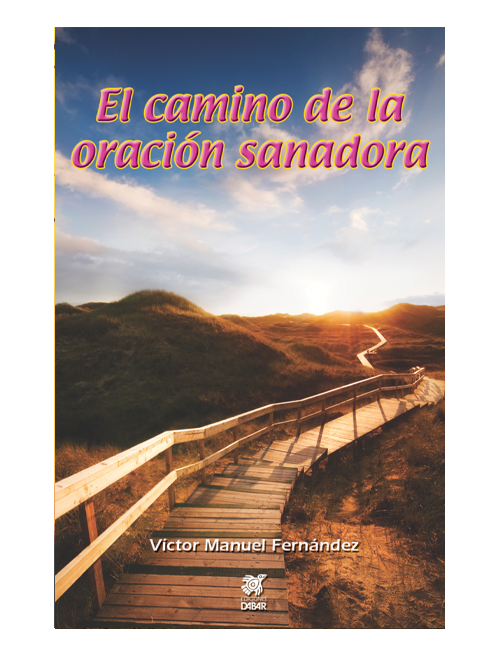 CAMINO DE LA ORACION SANADORA (BOLSILLO)997753096