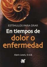 EN TIEMPOS DE DOLOR O ENFERMEDAD (BOLSILLO)1432162555