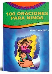 C-100 ORACIONES PARA NIÑOS972283692