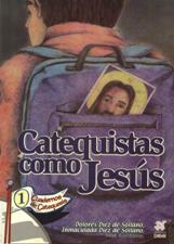 CATEQUISTAS COMO JESUS821755712