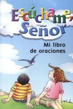 ESCUCHAME, SEÑOR. MI LIBRO DE ORACIONES611773937