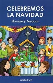 CELEBREMOS LA NAVIDAD. NOVENA Y POSADAS1804029571