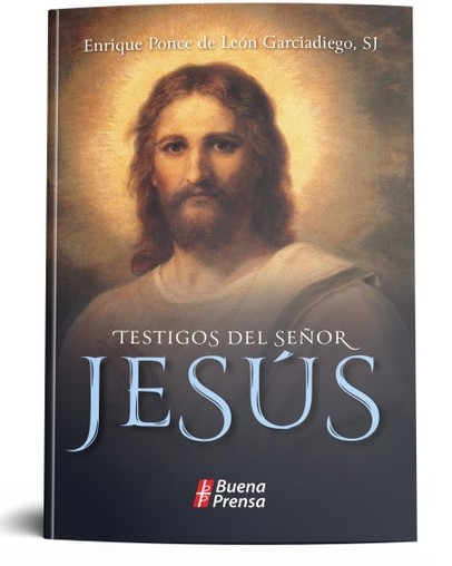 TESTIGOS DEL SEÑOR JESUS1950400887