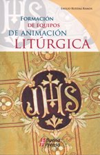 FORMACION DE EQUIPOS DE ANIMACION LITURGICA349815597