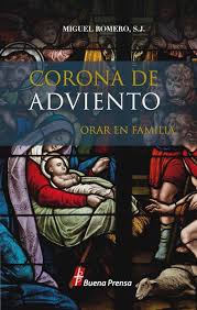 CORONA DE ADVIENTO. ORAR EN FAMILIA1716357560