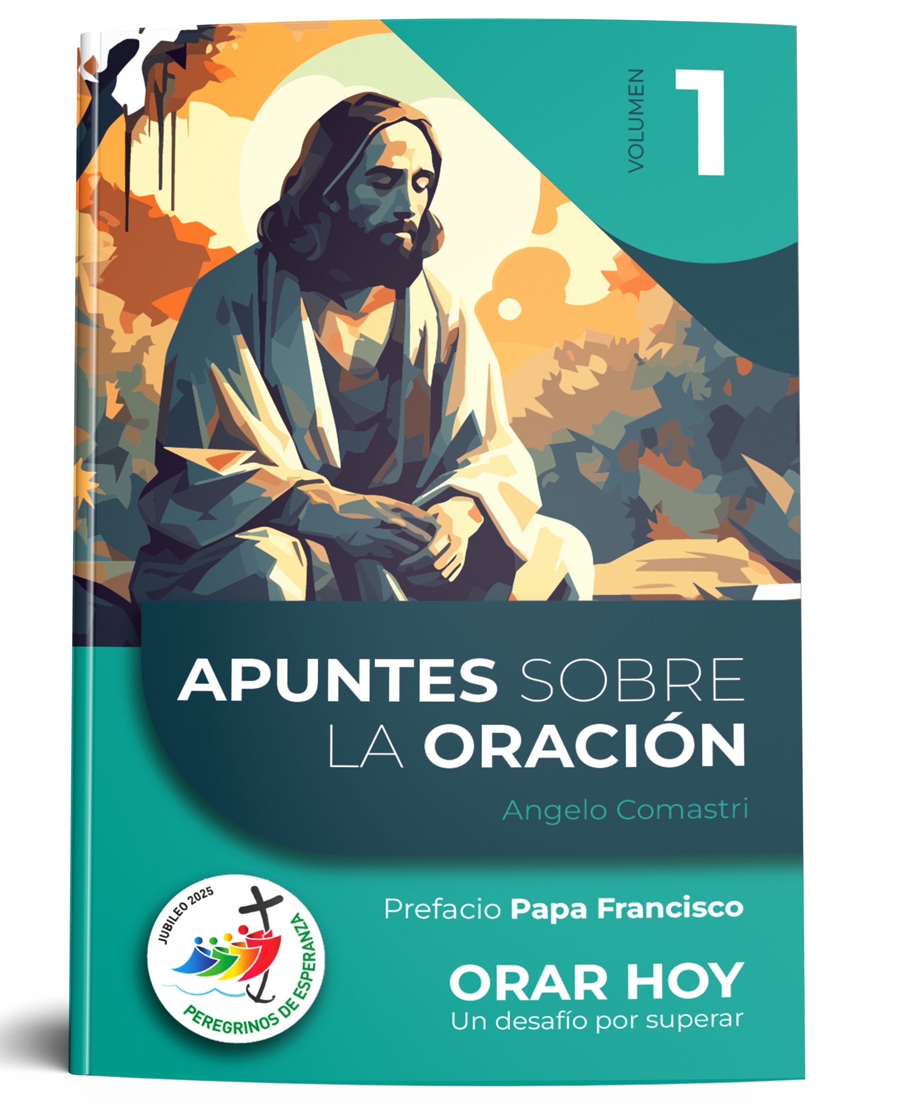 APUNTES SOBRE LA ORACION -1315469031