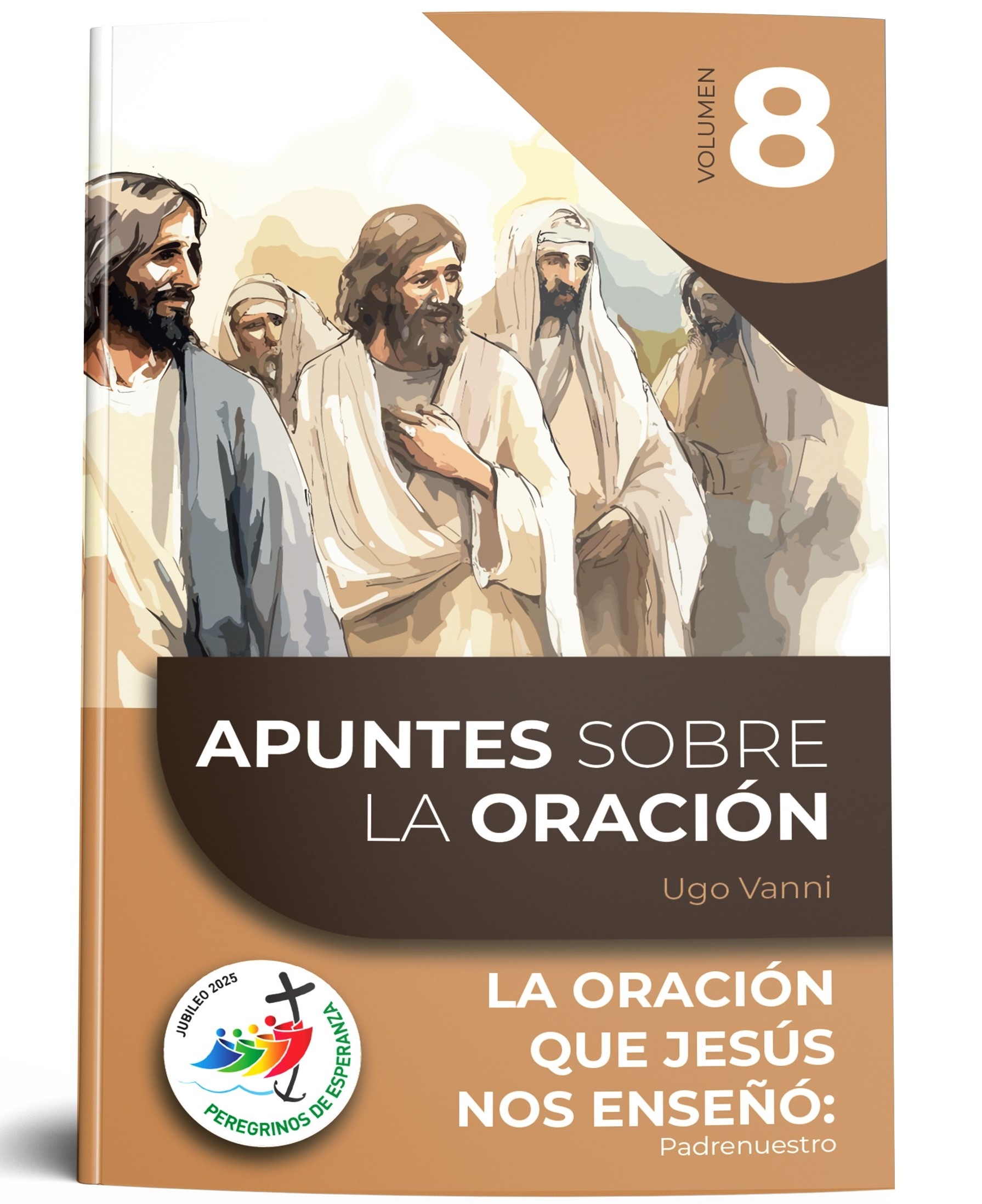 APUNTES SOBRE LA ORACION -81950400887