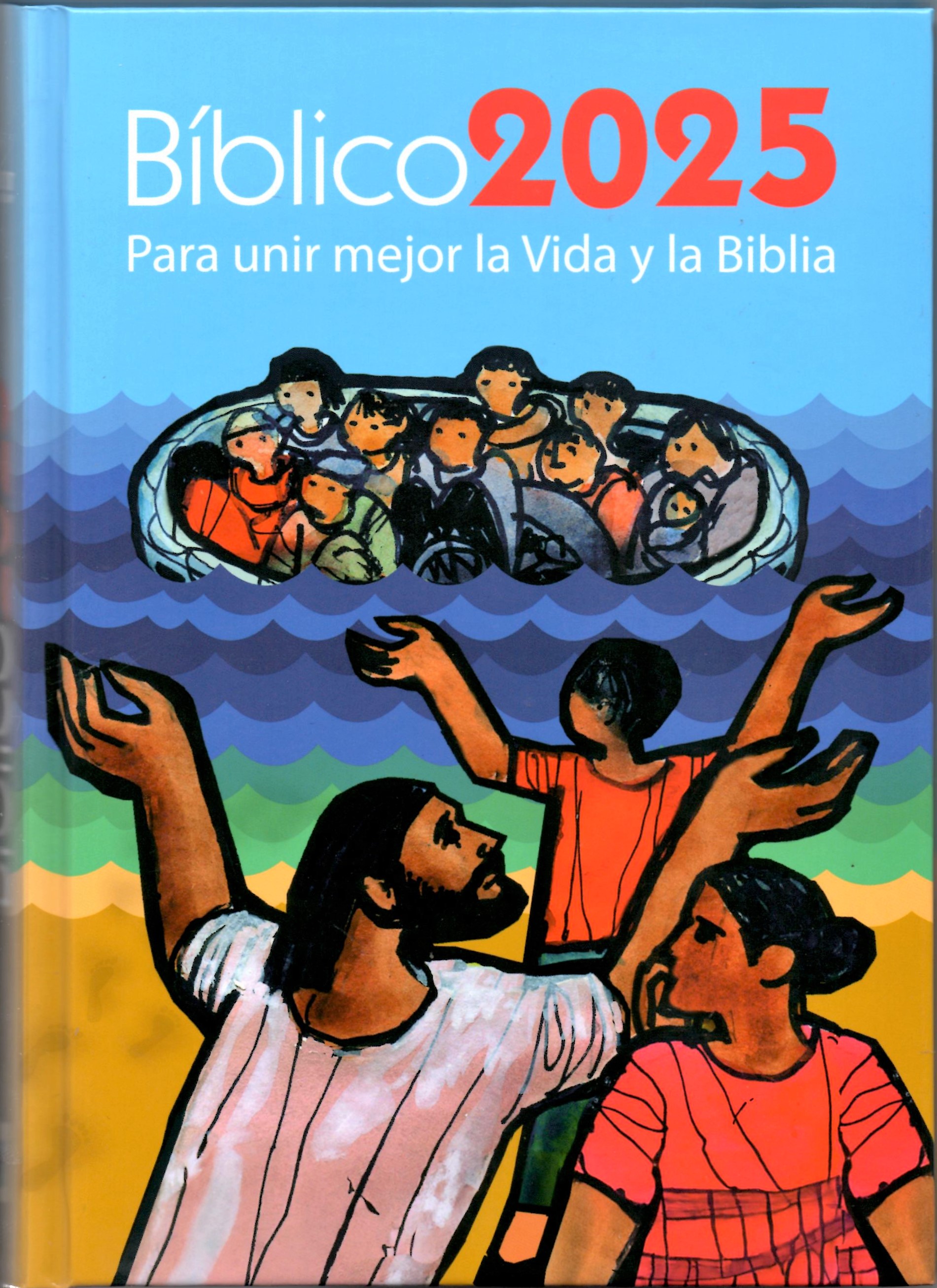 AGENDA 2025 DIARIO BIBLICO (COLORES)1547976183