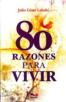 O-80 RAZONES PARA VIVIR1950400887