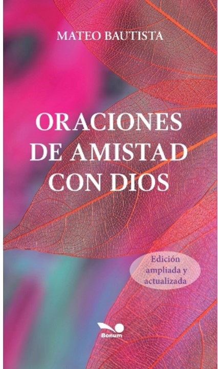 ORACIONES DE AMISTAD CON DIOS847922822