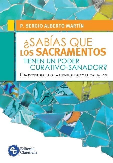 SABIAS QUE LOS SACRAMENTOS TIENEN UN PODER CURATIVO- SANADOR?777126660