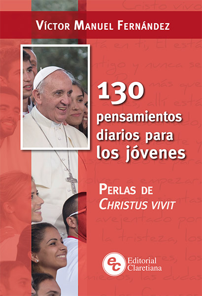 C-130 PENSAMIENTOS DIARIOS PARA LOS JOVENES1622311232