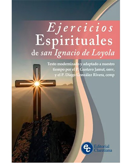 EJERCICIOS ESPIRITUALES DE SAN IGNACIO DE LOYOLA.257050585