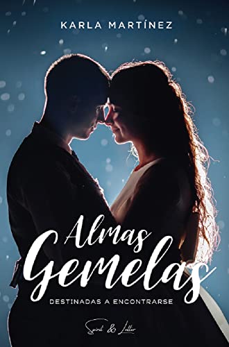 ALMAS GEMELAS DESTINADAS A ENCONTRARSE334874146